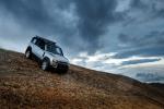 Land Rover Defender 110 Explorer Pack First Edition 2020 года (WW)